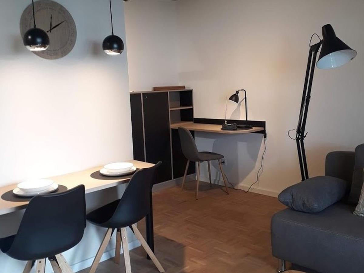Lieblingsplatz Am Kurpark Appartement Brilon Buitenkant foto