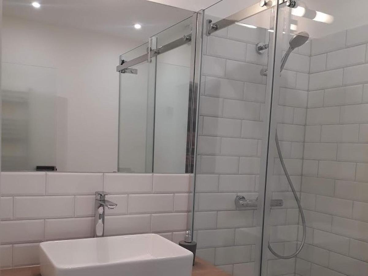 Lieblingsplatz Am Kurpark Appartement Brilon Buitenkant foto